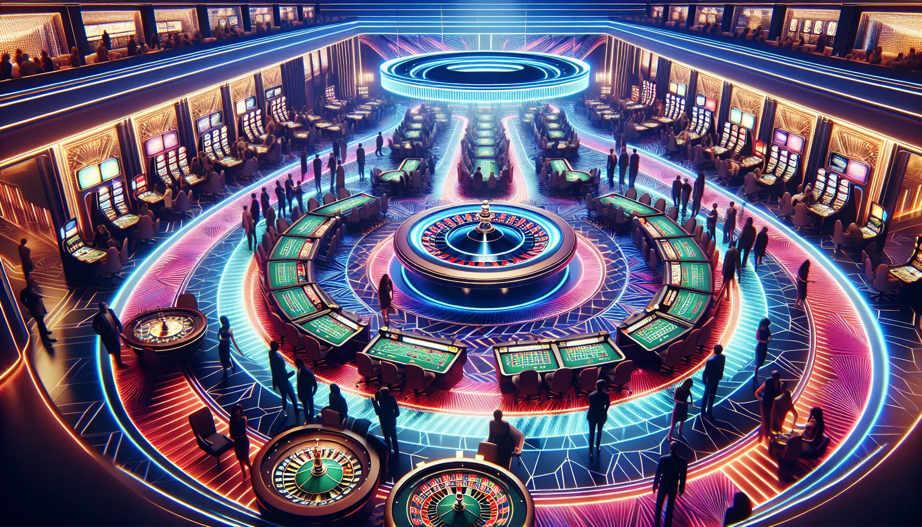 WhyNotBet Casino Hero